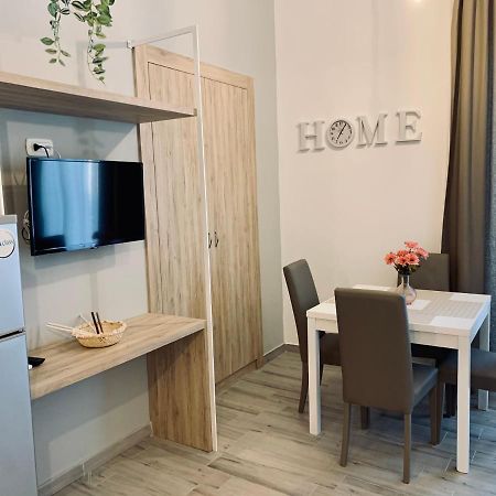 Ferienwohnung La Polveriera Neapel Exterior foto