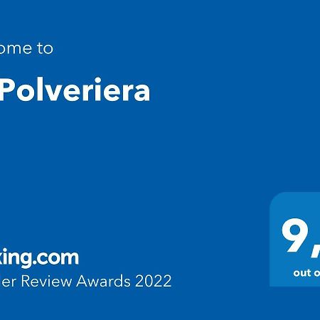Ferienwohnung La Polveriera Neapel Exterior foto