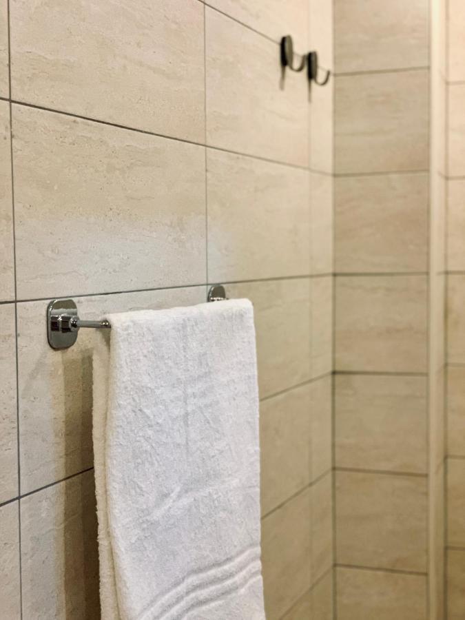 Ferienwohnung La Polveriera Neapel Exterior foto