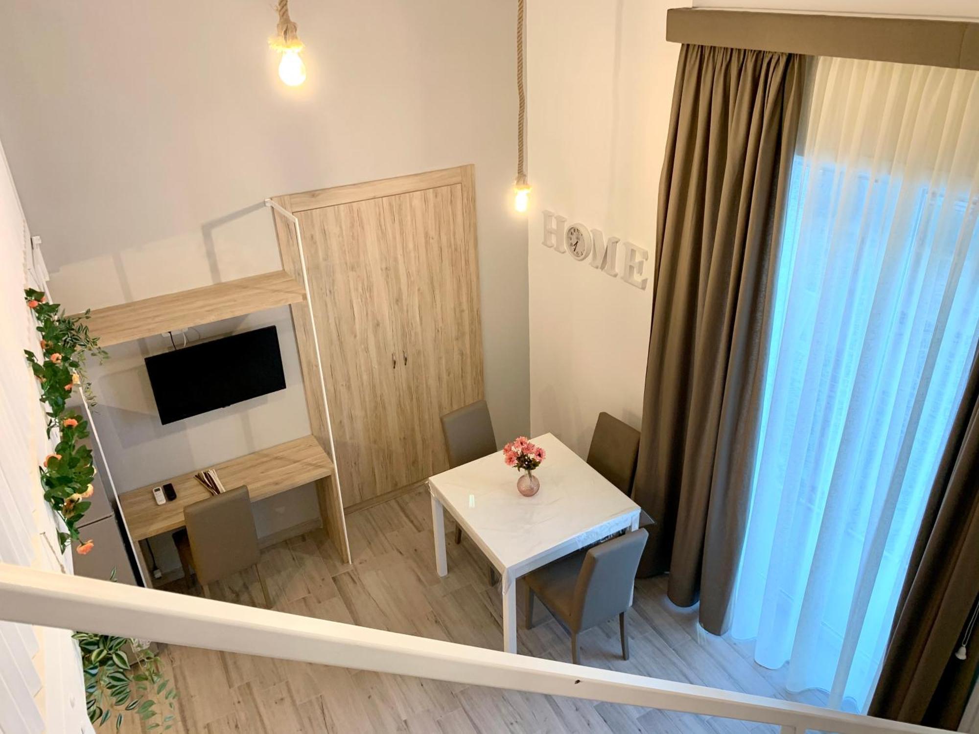 Ferienwohnung La Polveriera Neapel Exterior foto