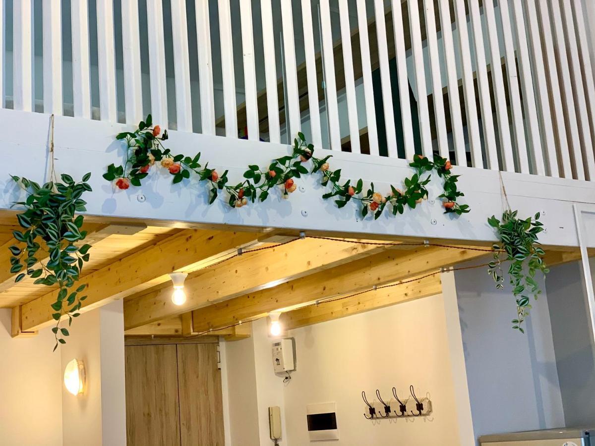 Ferienwohnung La Polveriera Neapel Exterior foto