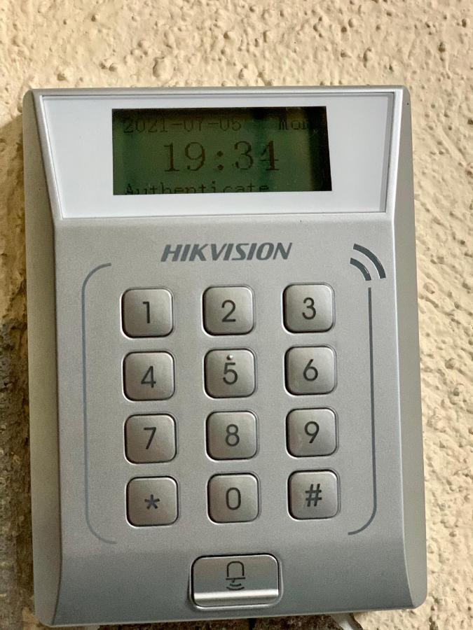 Ferienwohnung La Polveriera Neapel Exterior foto